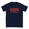 T-shirt - More Culetti