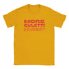 T-shirt - More Culetti