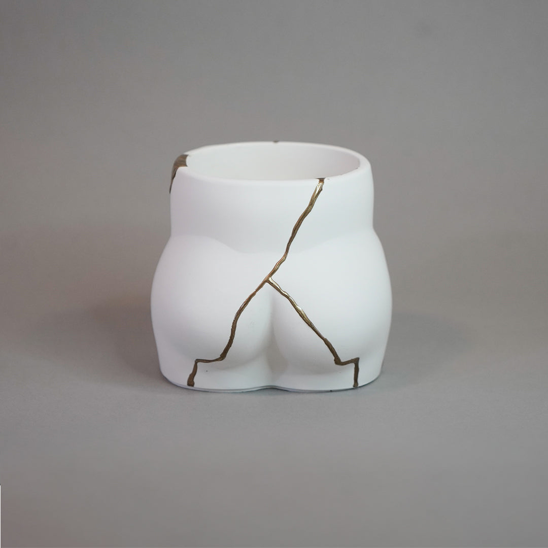 Culetto Kintsugi