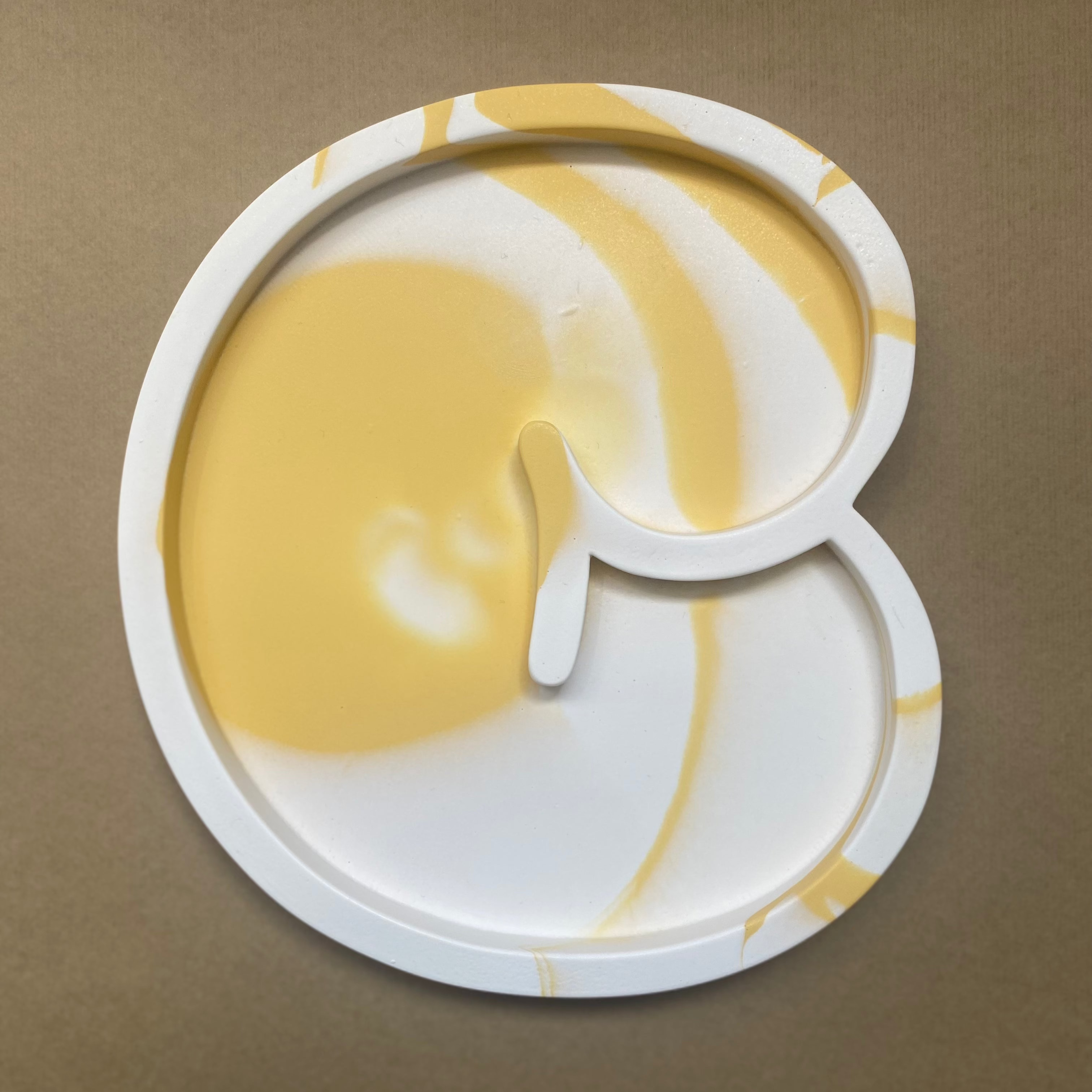Svuota tasche - CREAMY 🍦