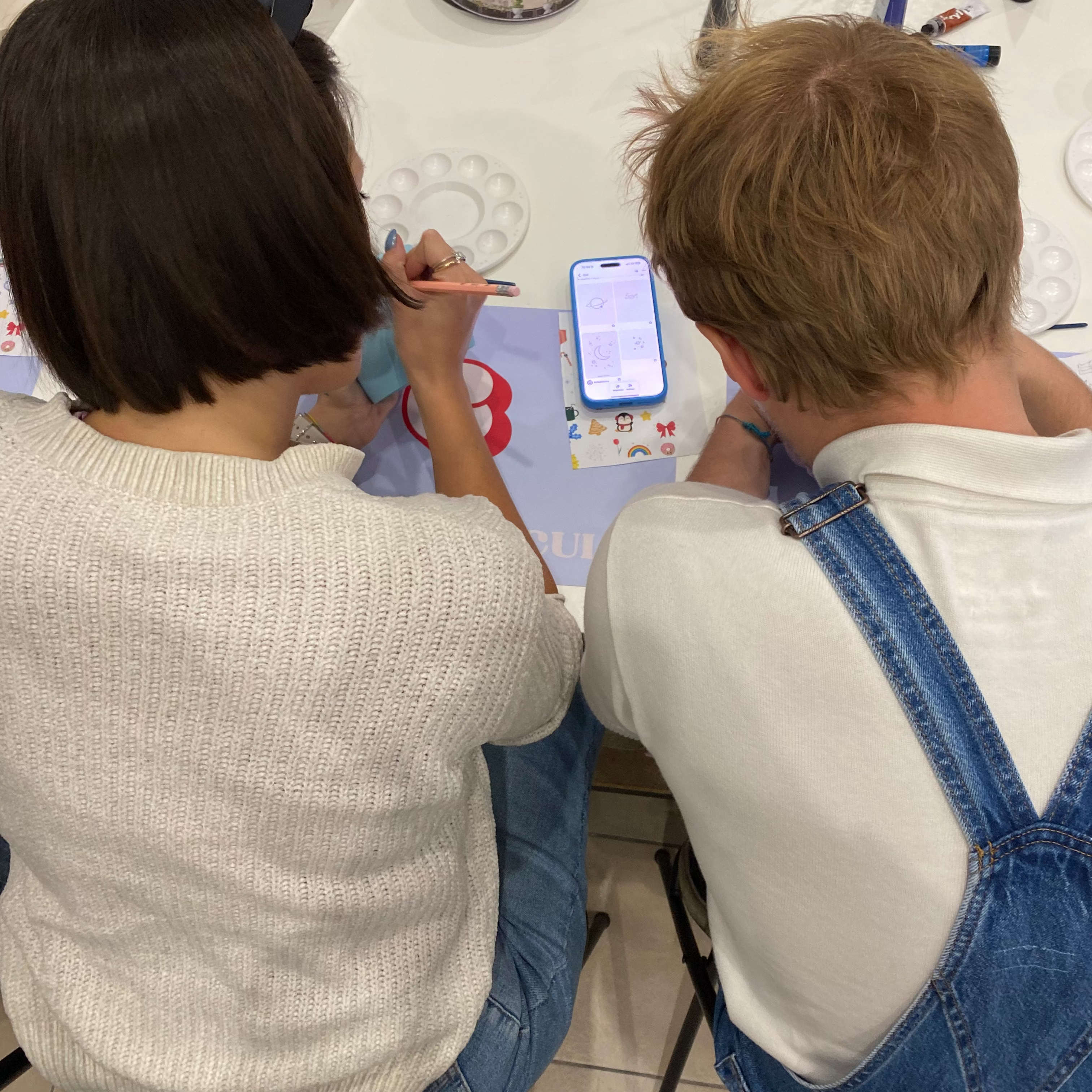 22 NOVEMBRE - Workshop di decorazione a Brescia