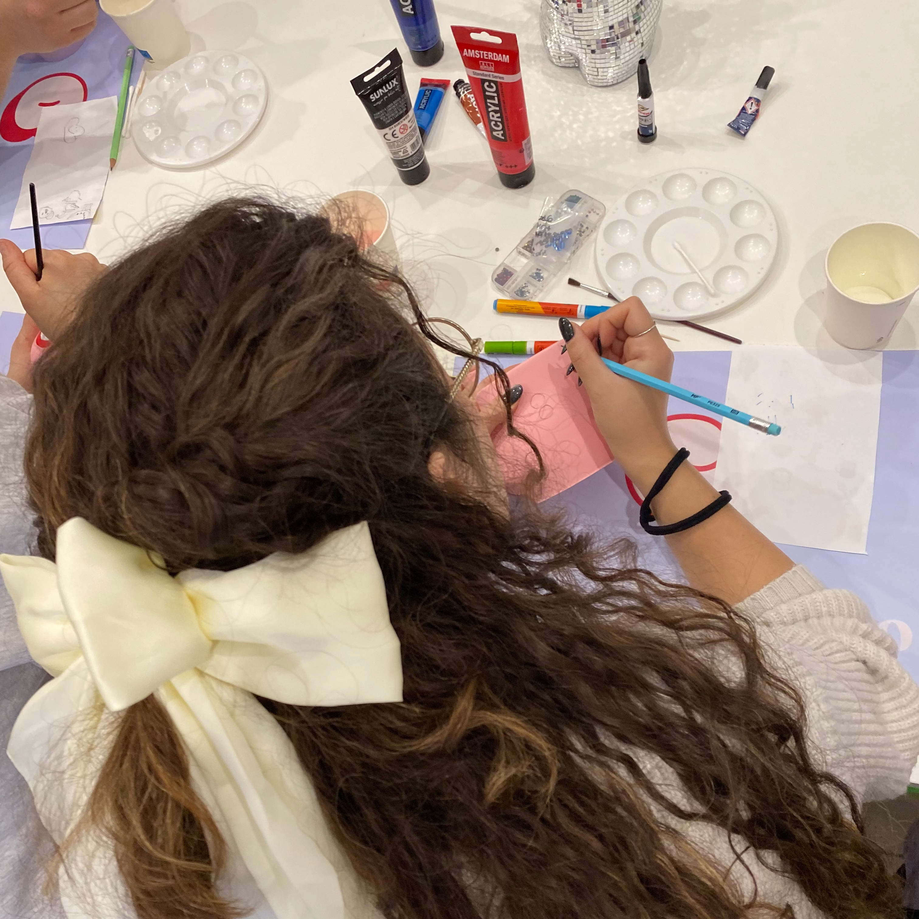 22 NOVEMBRE - Workshop di decorazione a Brescia