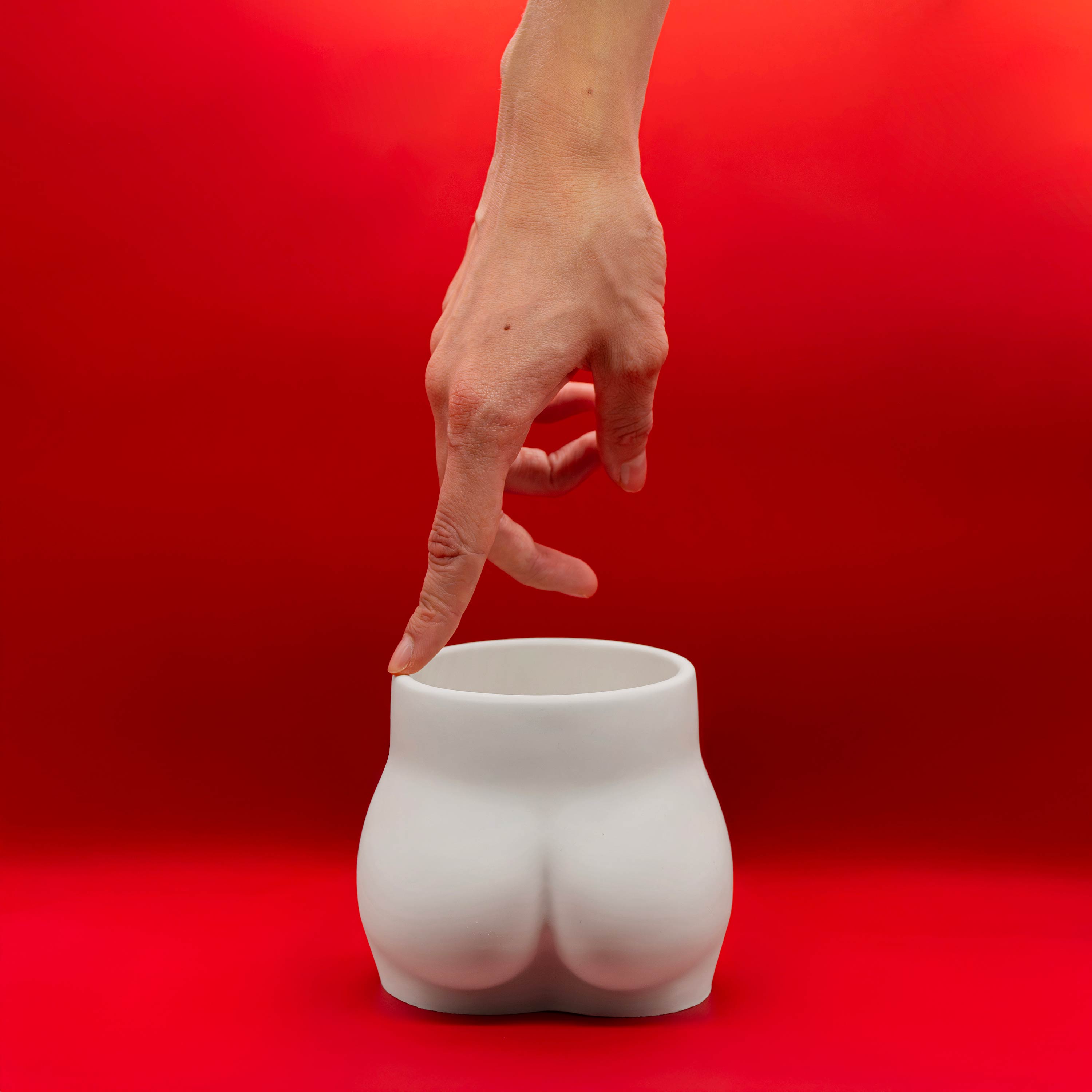 Culetto Bianco