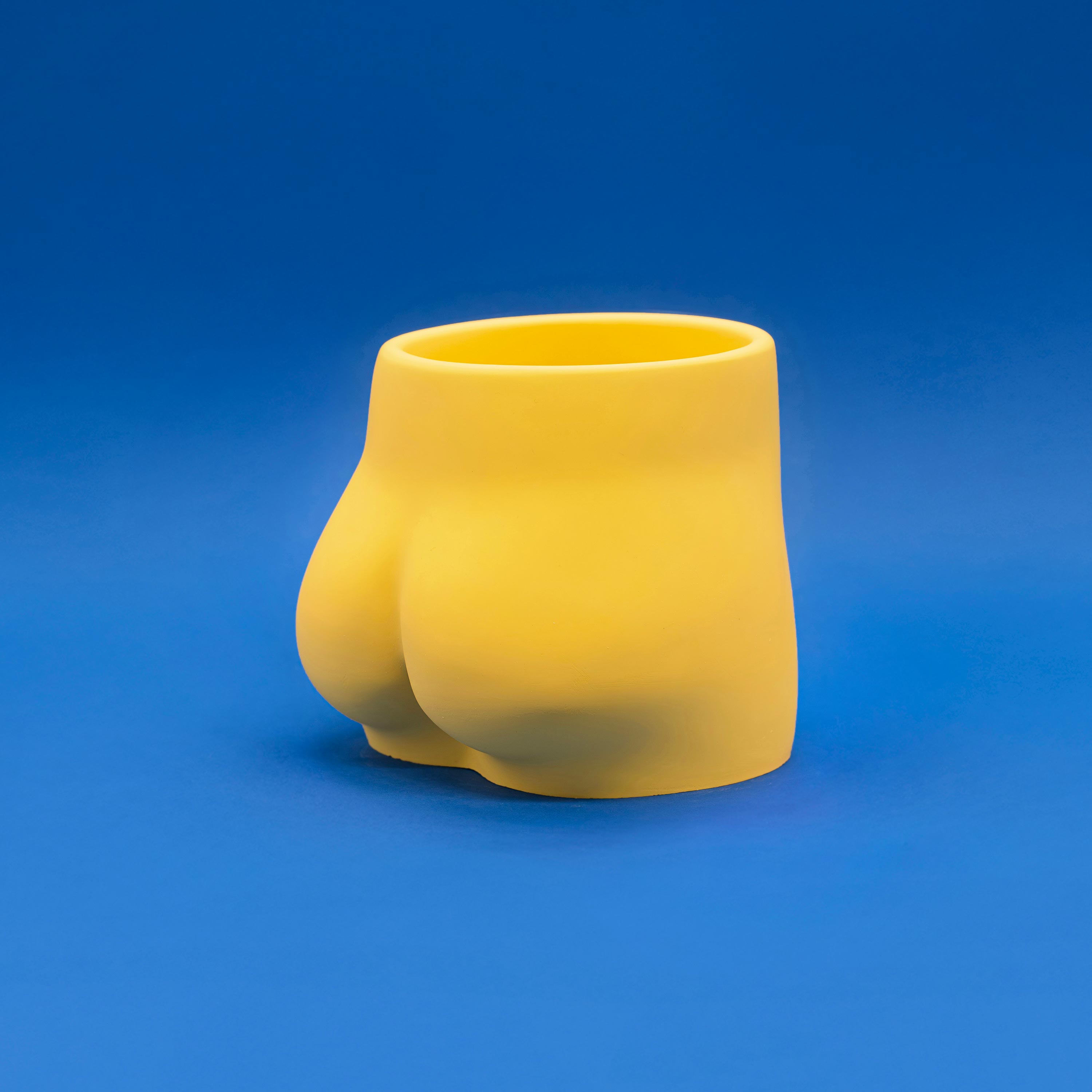 Culetto Giallo