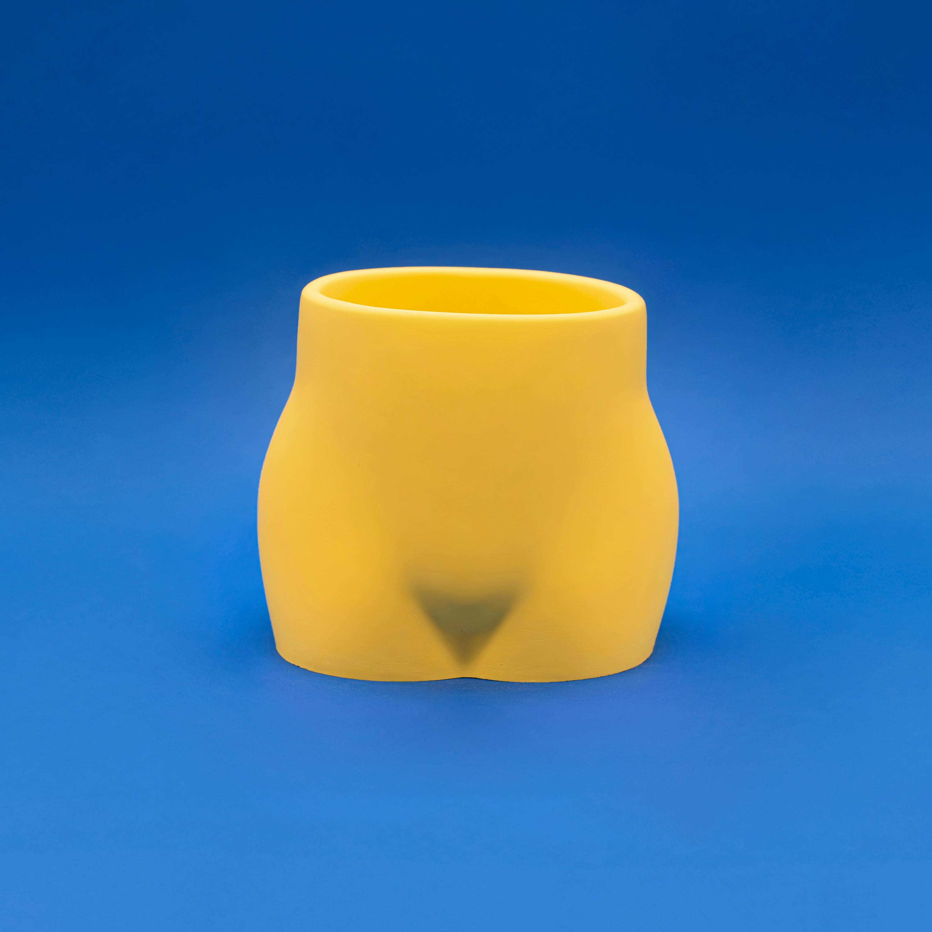 Culetto Giallo