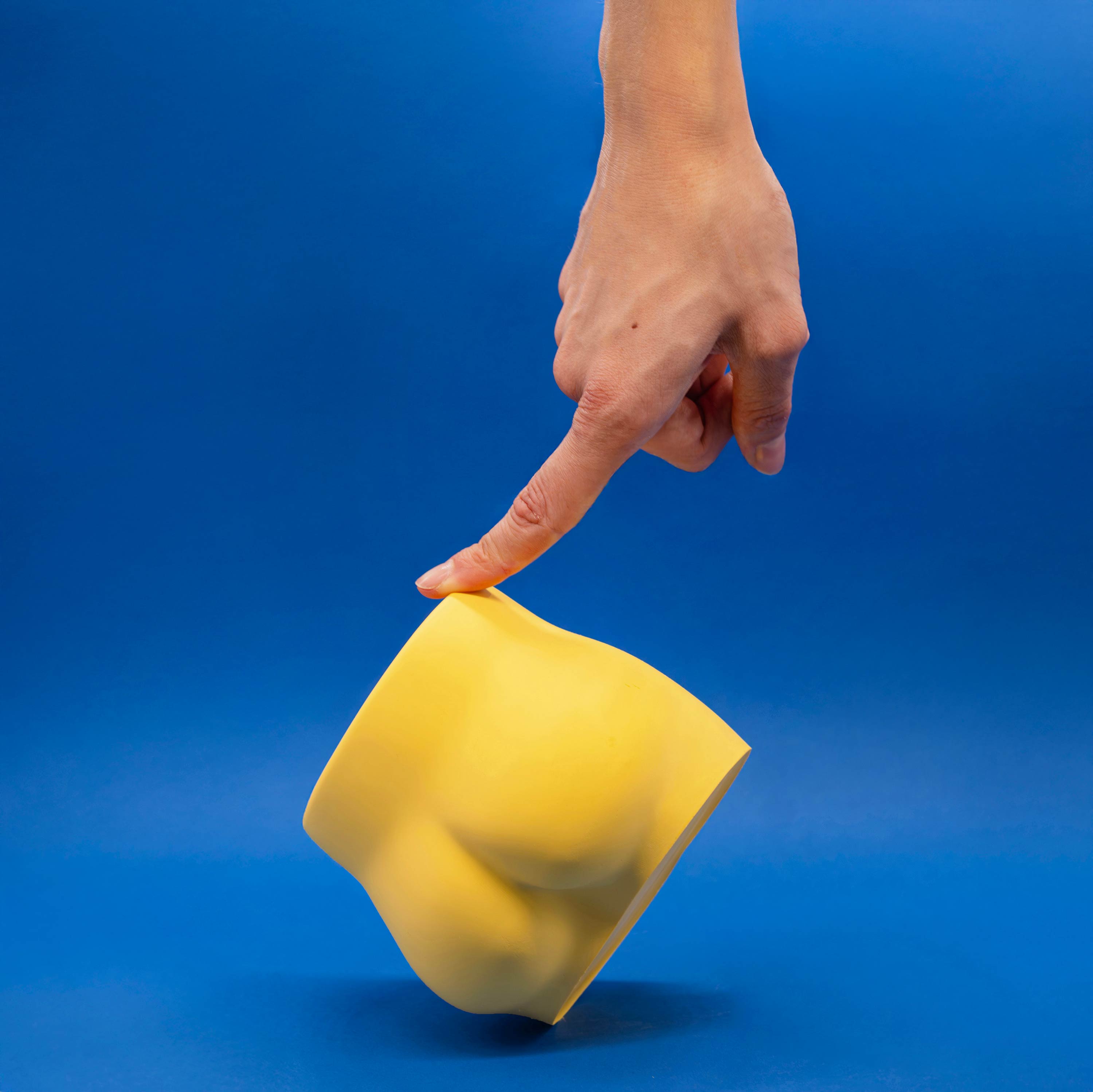 Culetto Giallo