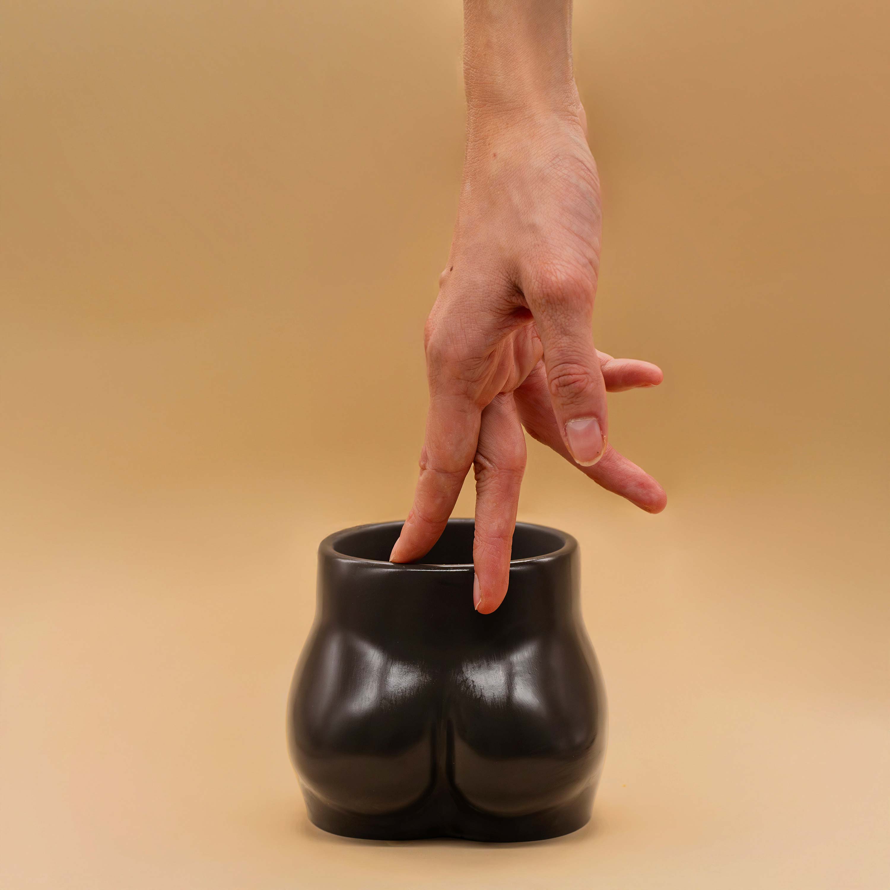 Culetto Nero