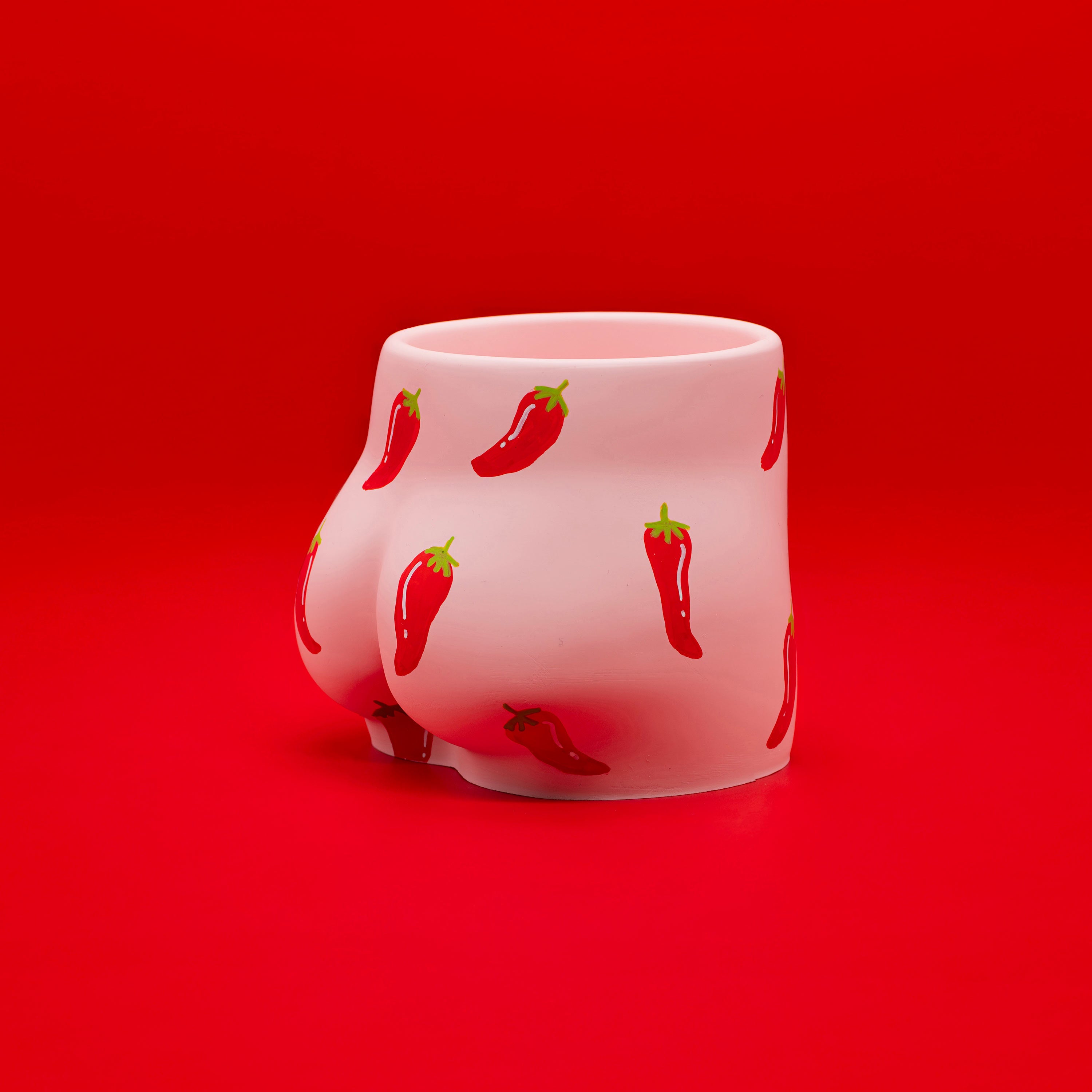 Culetto Spicy 🌶️