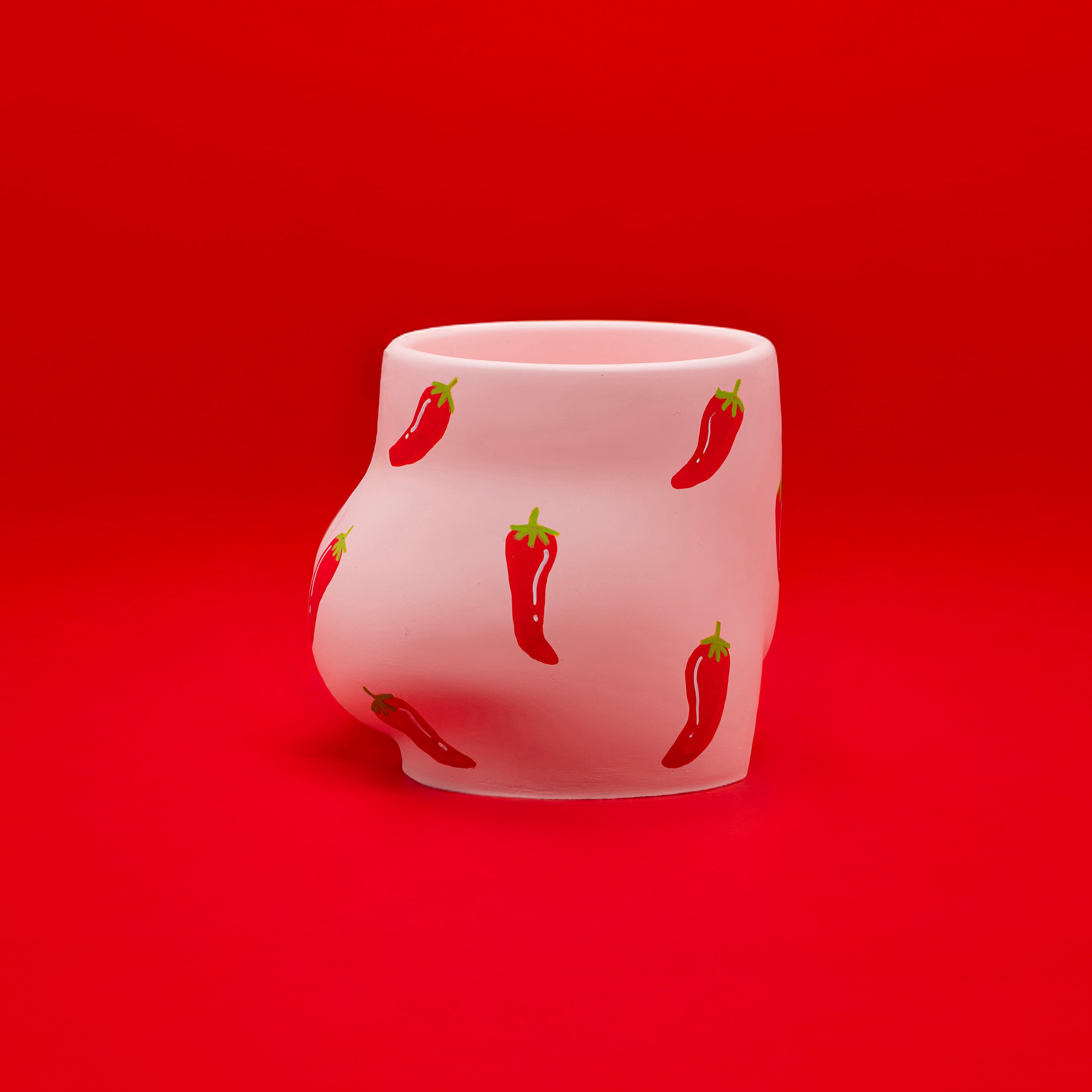 Culetto Spicy 🌶️