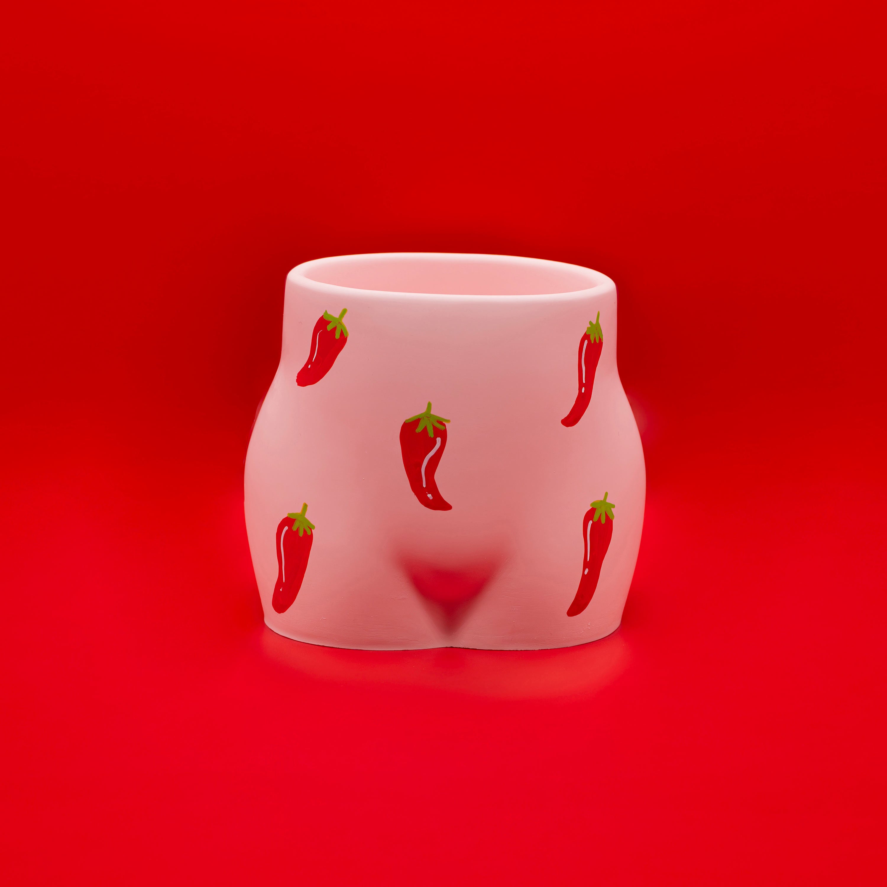 Culetto Spicy 🌶️