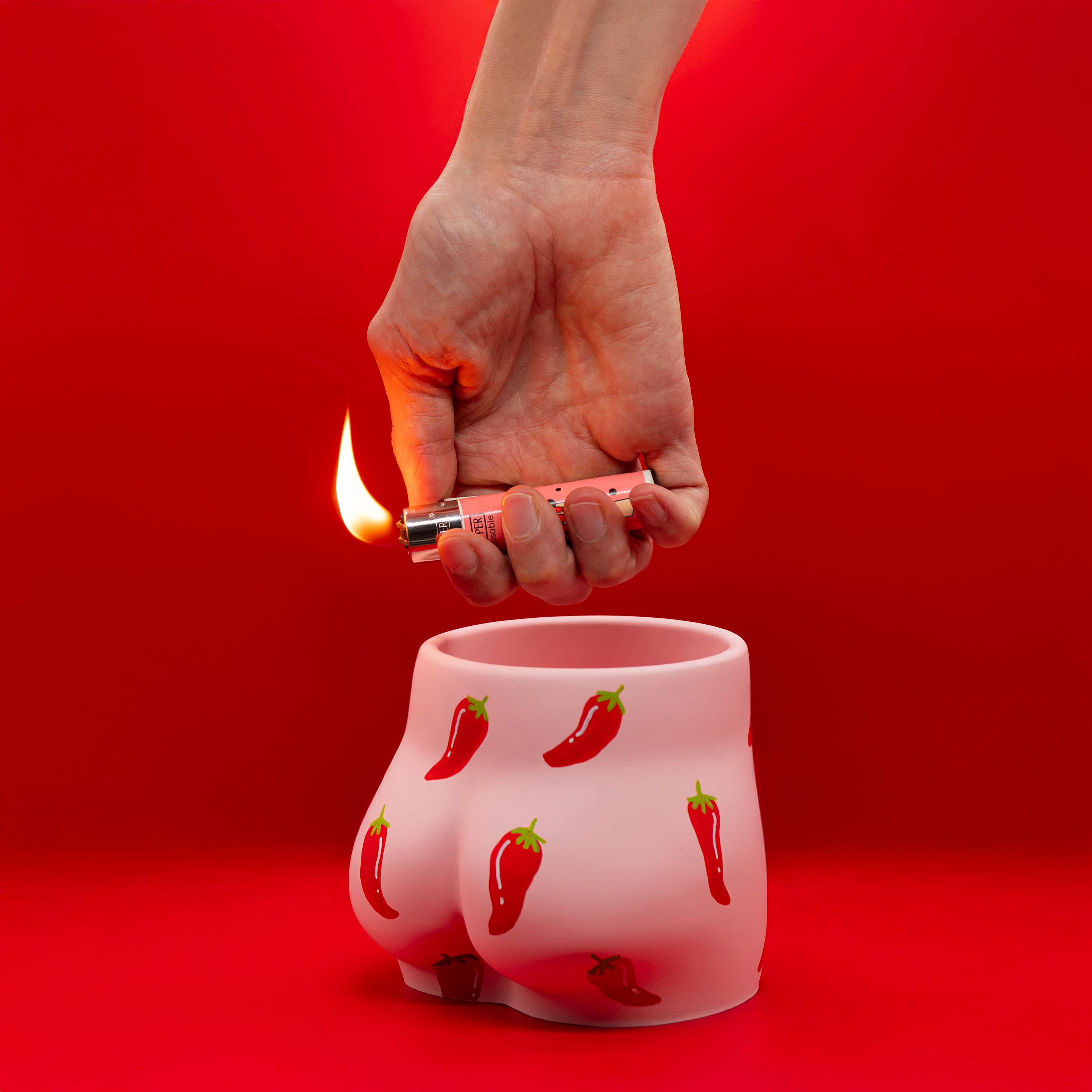 Culetto Spicy 🌶️