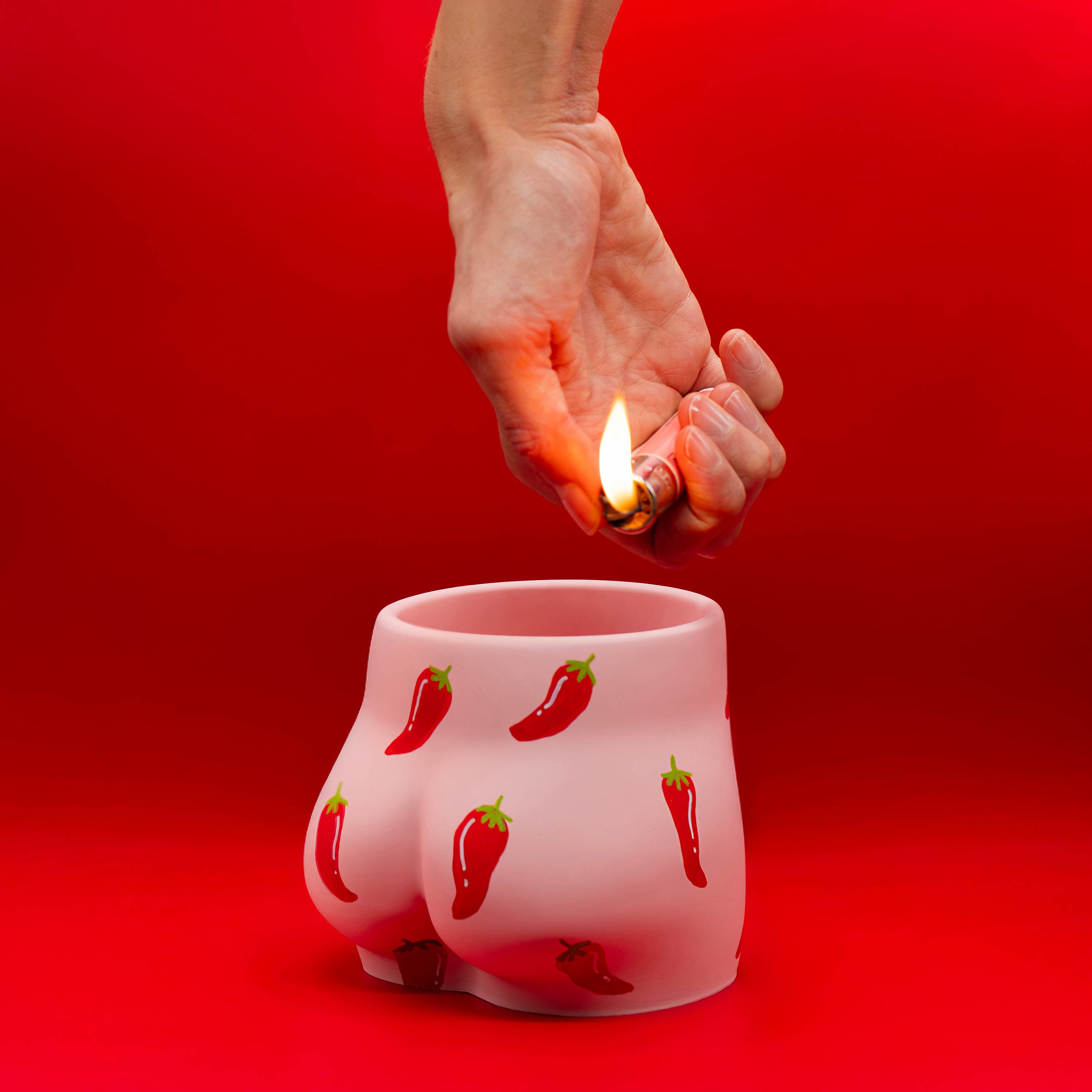Culetto Spicy 🌶️