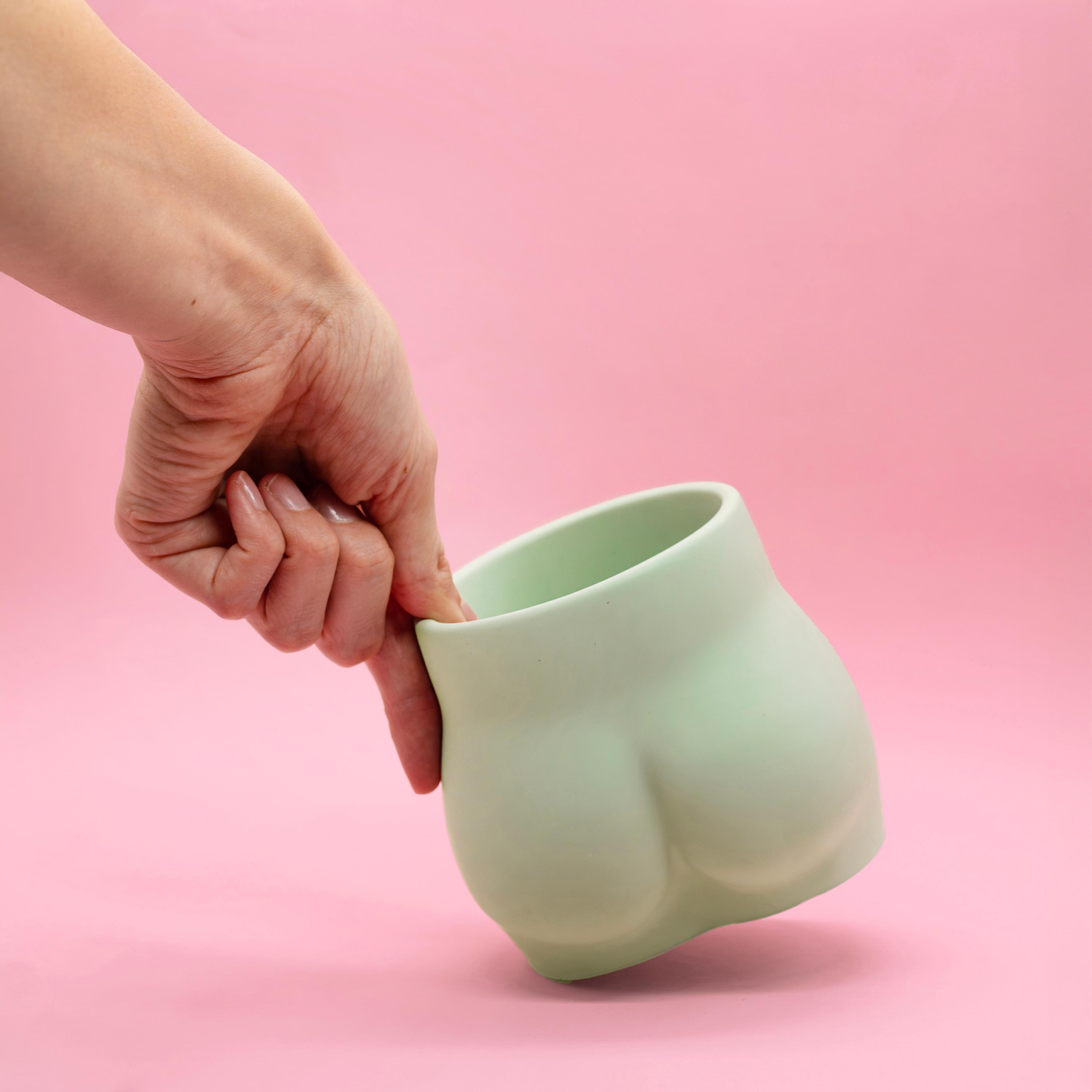 Culetto Verde