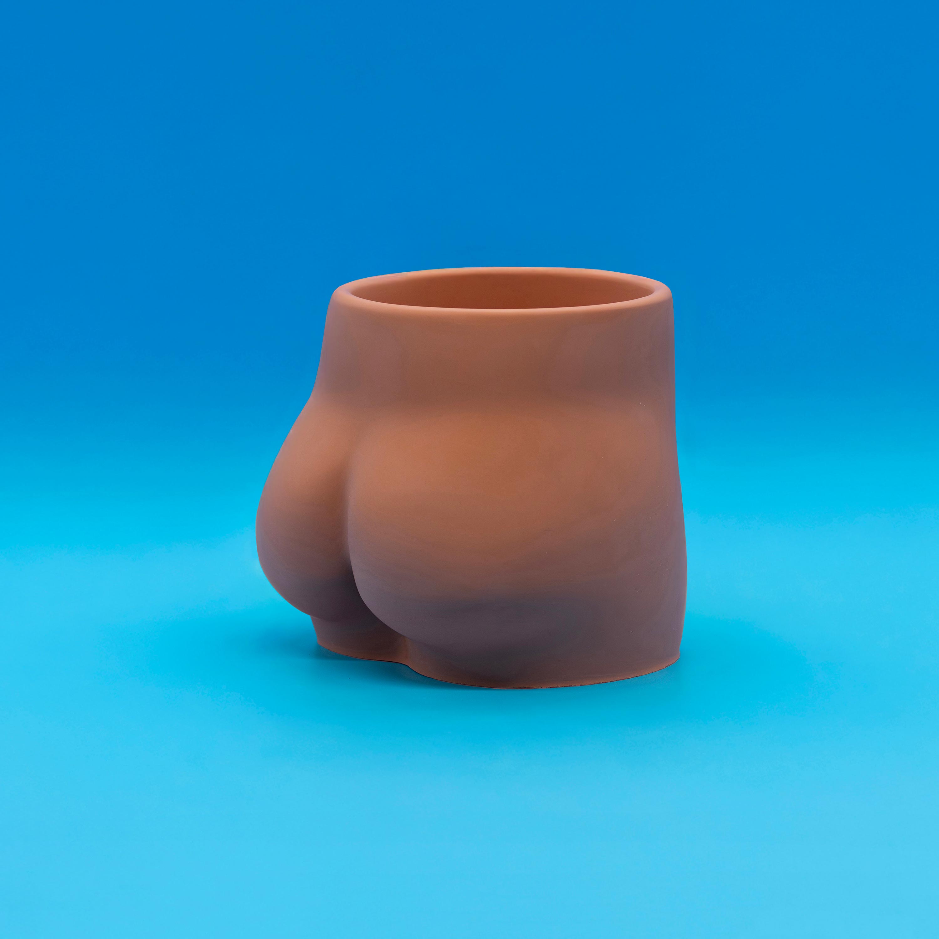 Culetto Terracotta