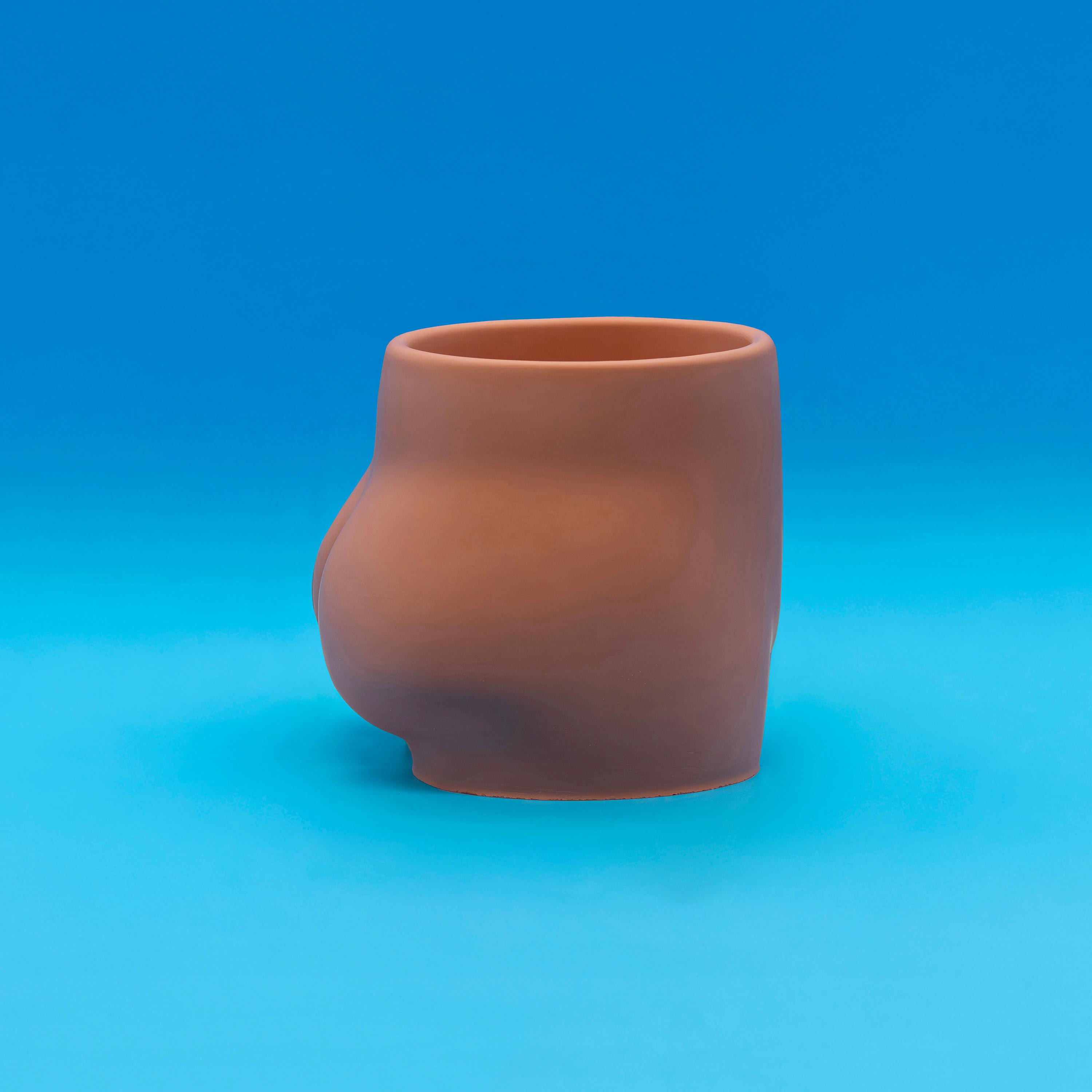 Culetto Terracotta