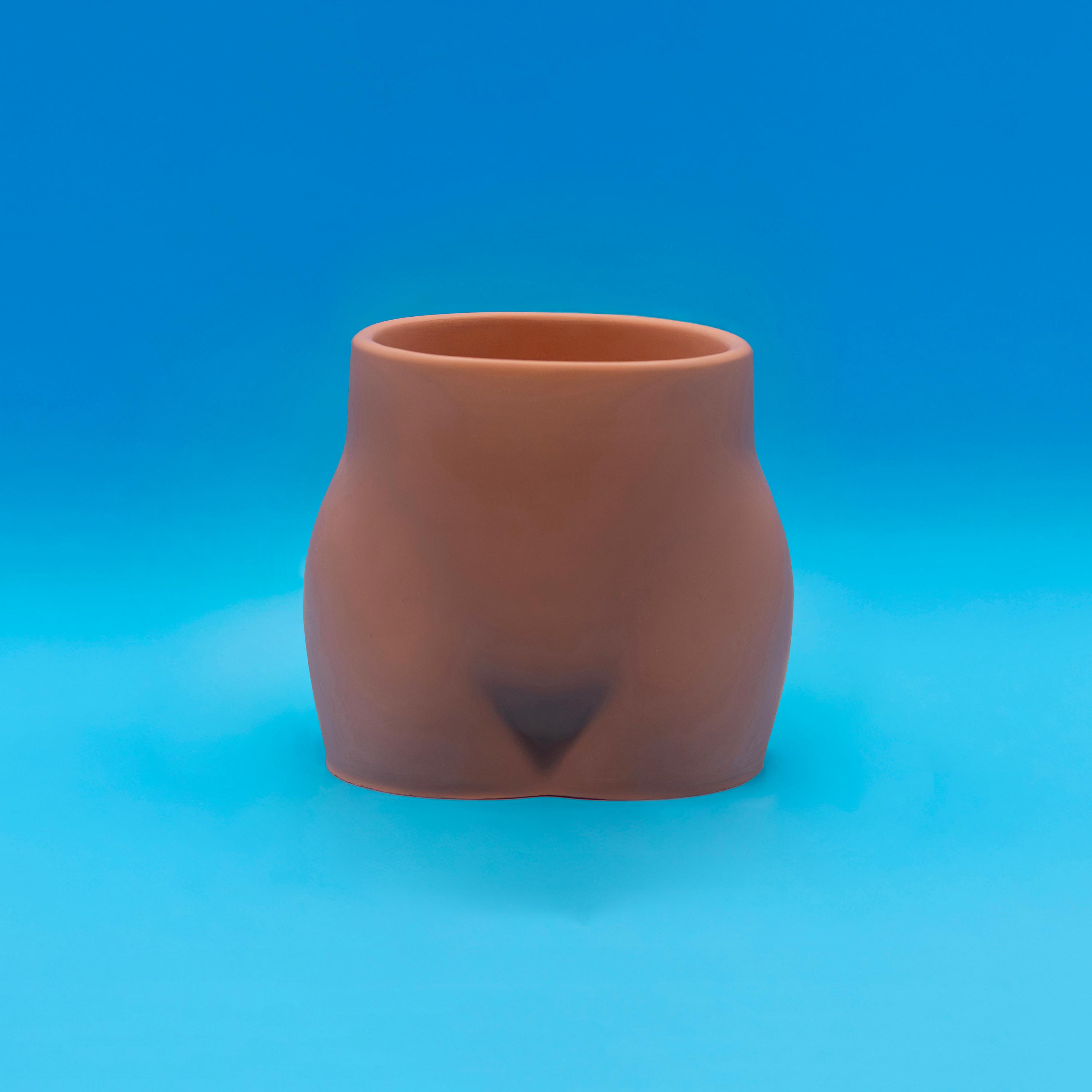 Culetto Terracotta