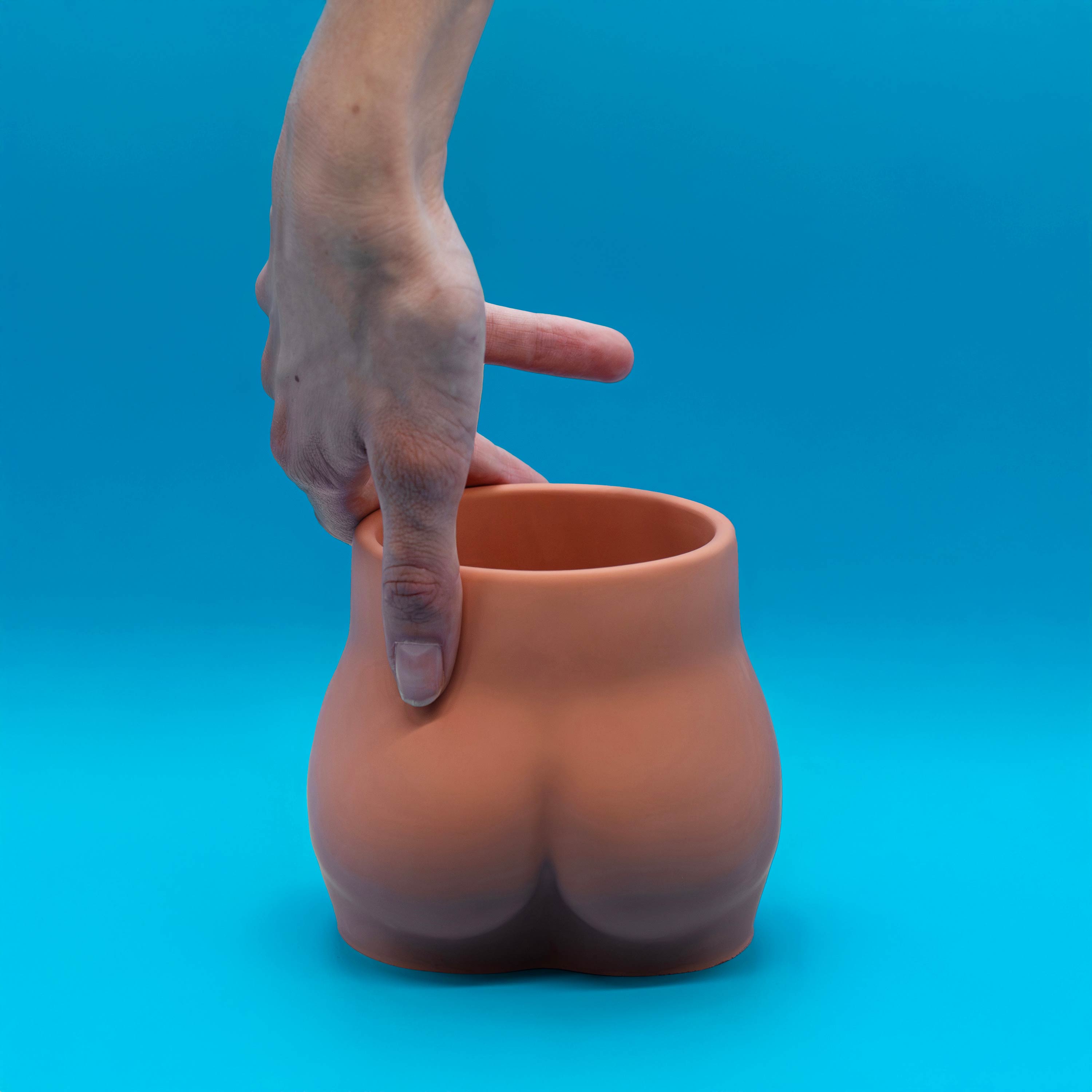 Culetto Terracotta