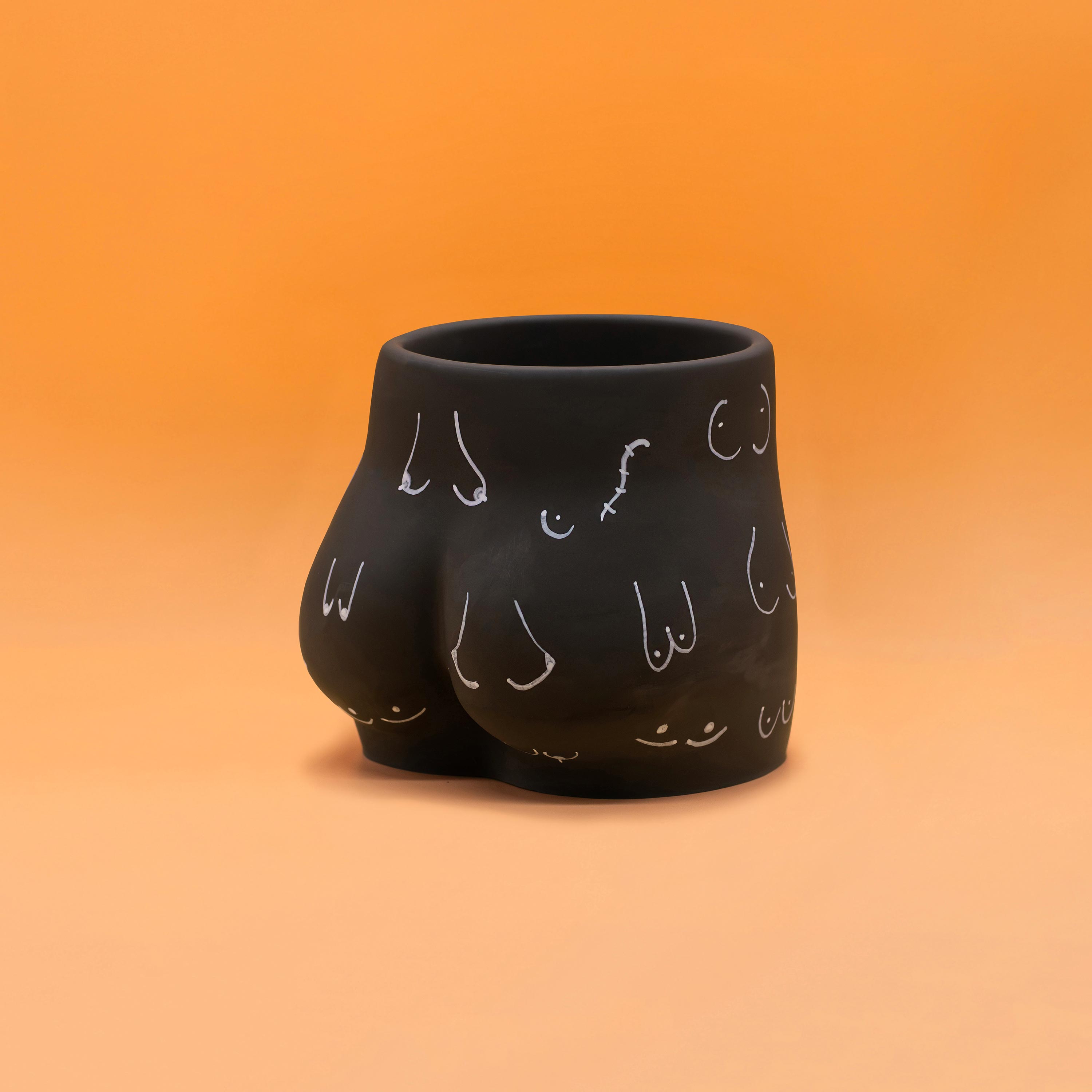 Culetto Tettine