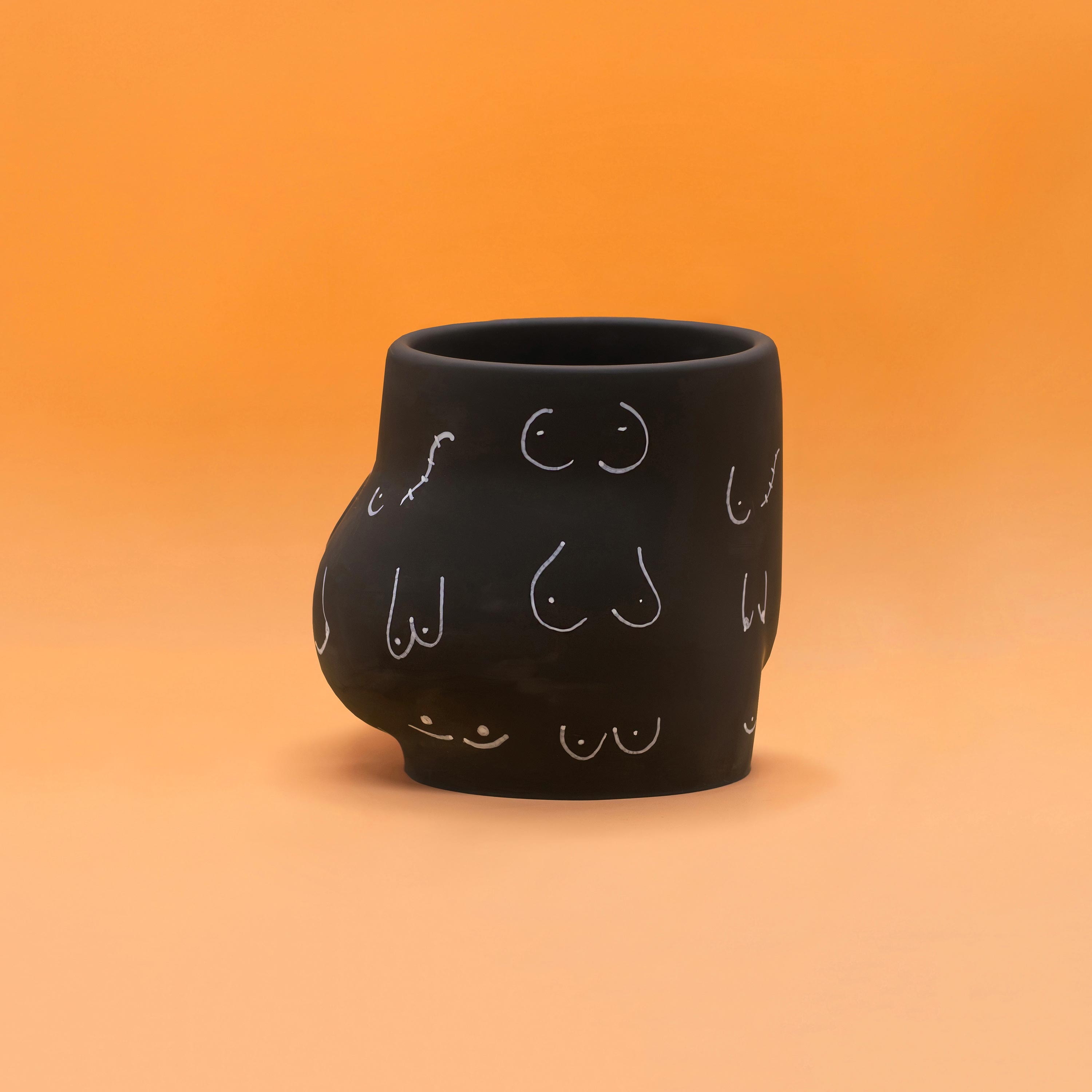 Culetto Tettine