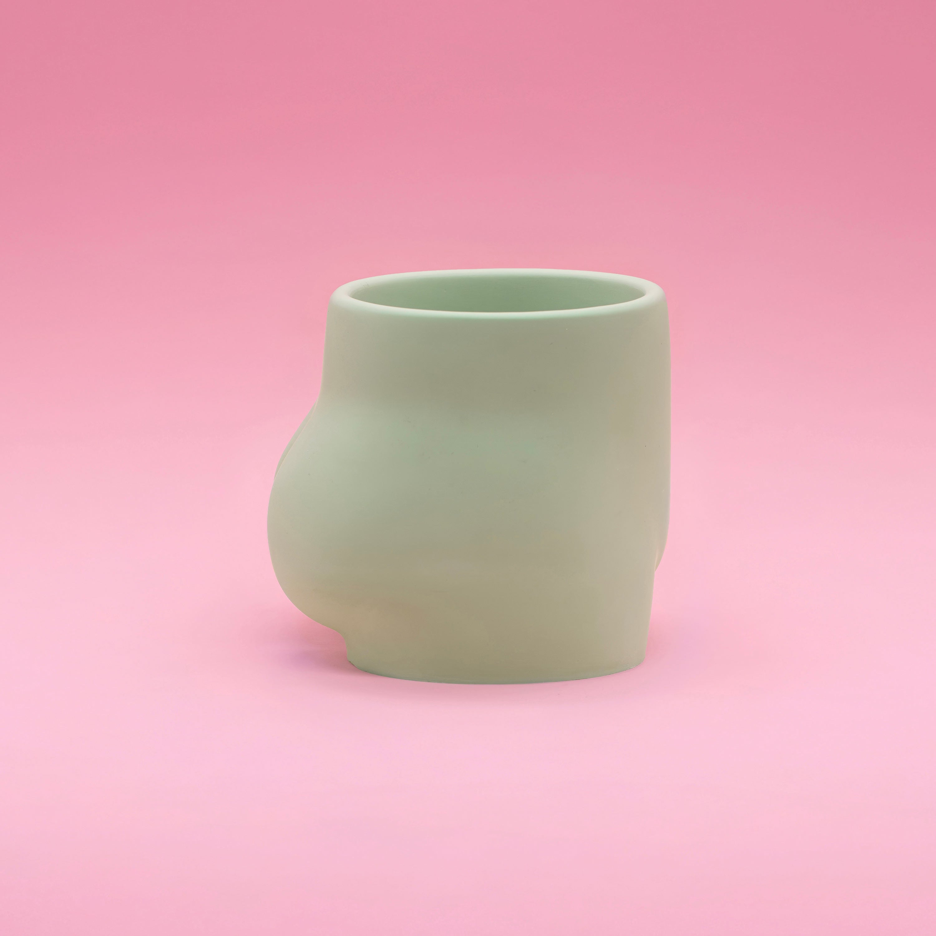 Culetto Verde