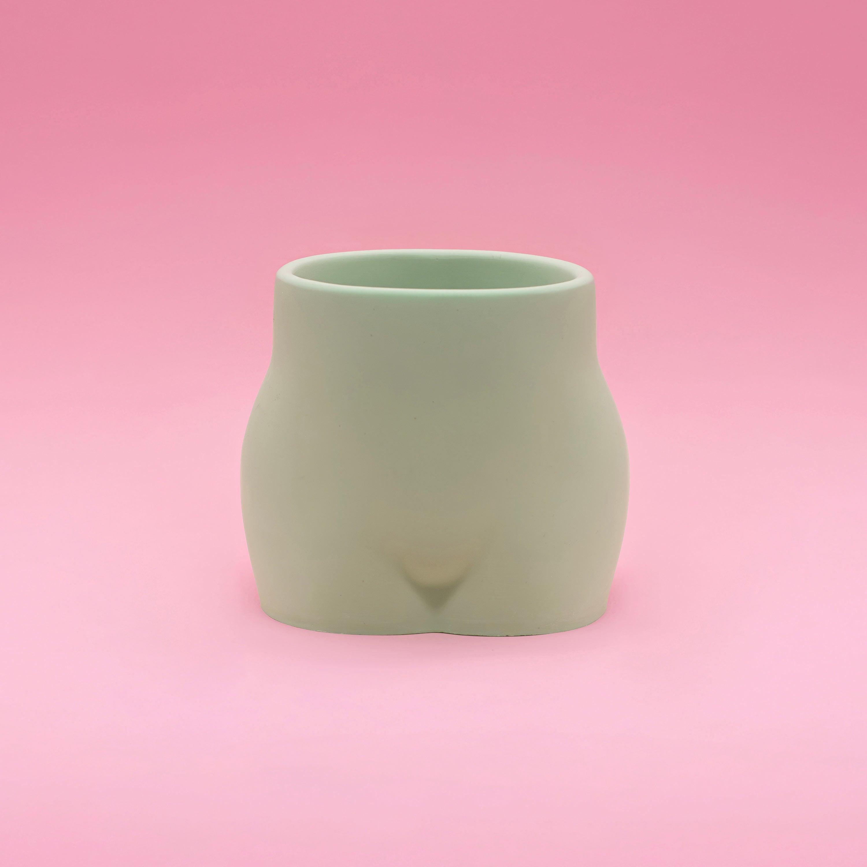 Culetto Verde
